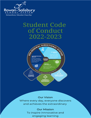 Student Code of Conduct 